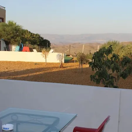 Desert Escapes Apartment