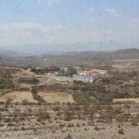 Desert Escapes Apartment *