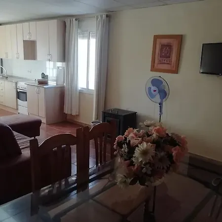 Apartment Desert Escapes *