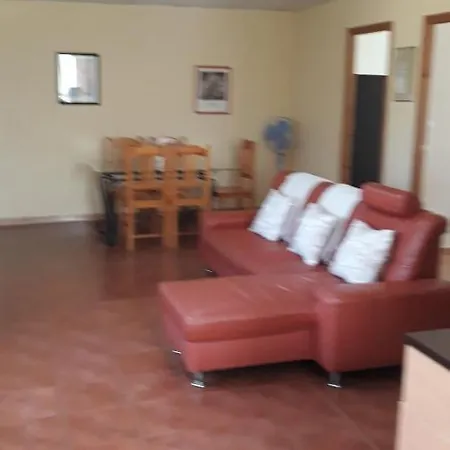 Desert Escapes Apartment *